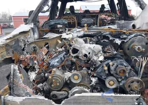 2017 Ford F-250 Xl z USA, uszkodzony, nr VIN 1FT7W2BT1HEB88767